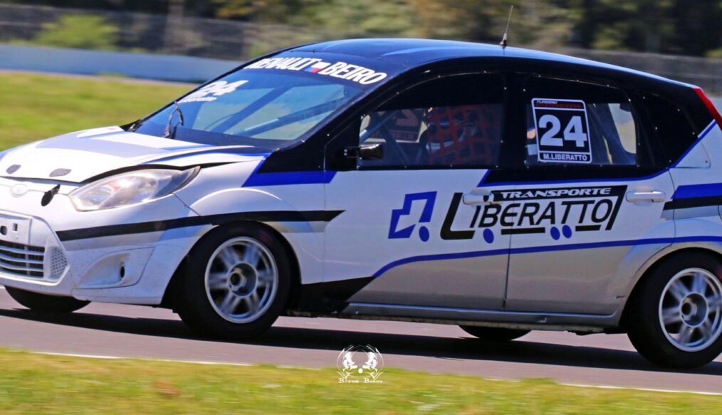 LIBERATTO SE SUMA PARA LAS 300….