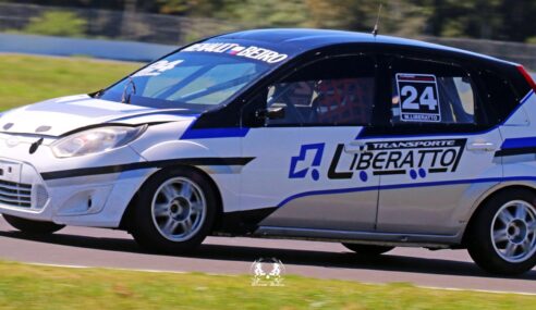 LIBERATTO SE SUMA PARA LAS 300….