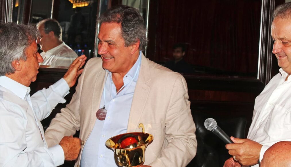 TURISMO INTERNACIONAL CERRO EL 2023