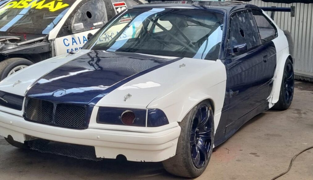 🏁DE LA FORMULA AL INTERNACIONAL