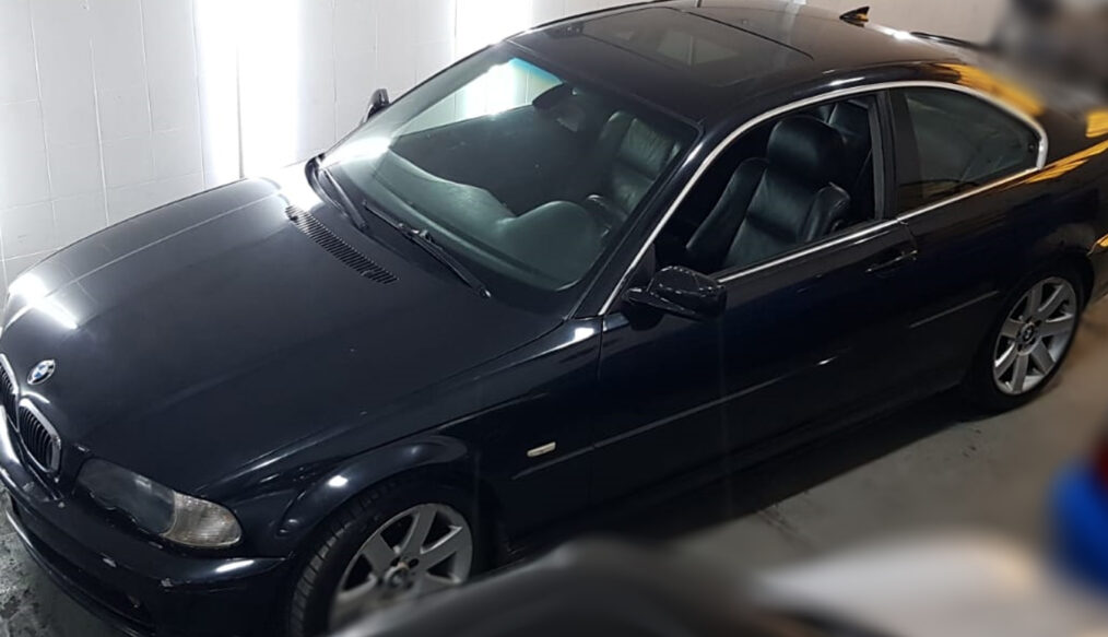 🚗 DE LA CALLE A LAS PISTAS 🏁