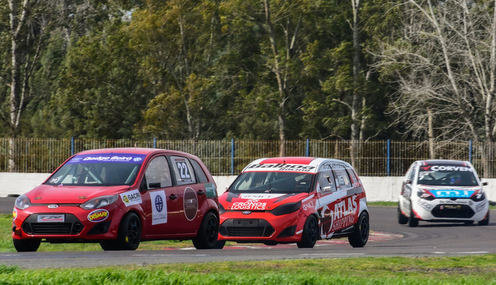 RANKING 2024: CARLOS VELARDE