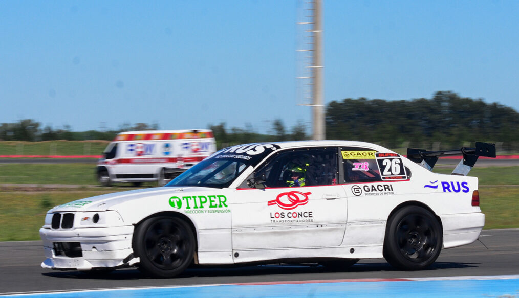 RANKING 2024: DARIO DOSE