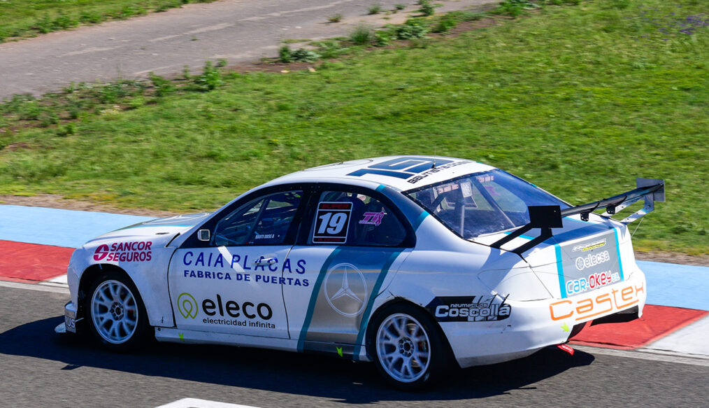 RANKING 2024: BAUTISTA DOSE