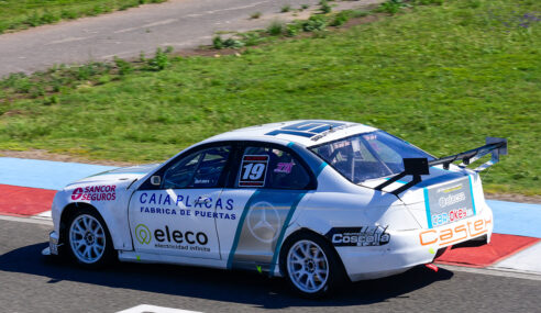 RANKING 2024: BAUTISTA DOSE