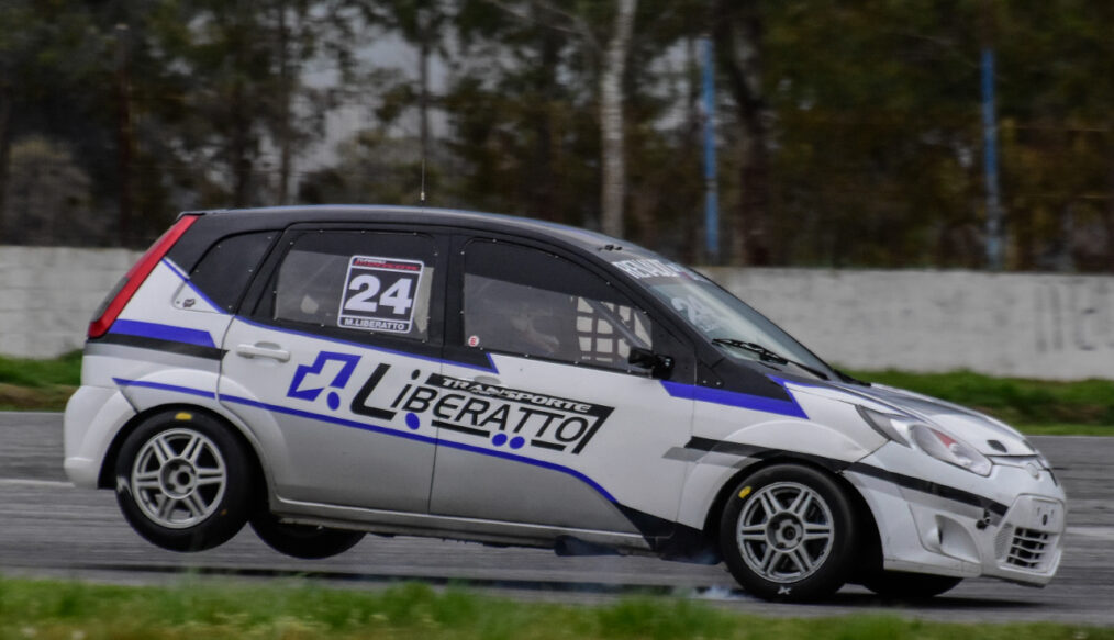 RANKING 2024: MARTIN LIBERATTO