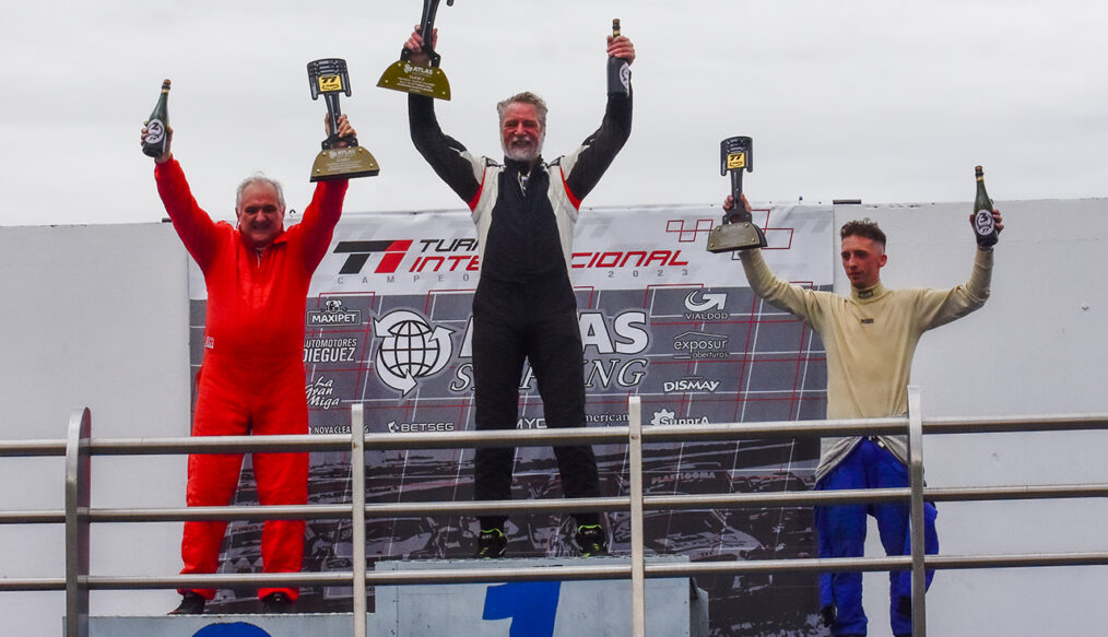 RANKING 2024: ALEJANDRO GARCIA