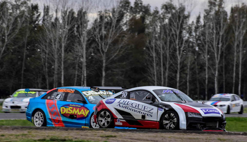 RANKING 2024: OSVALDO DIEGUEZ