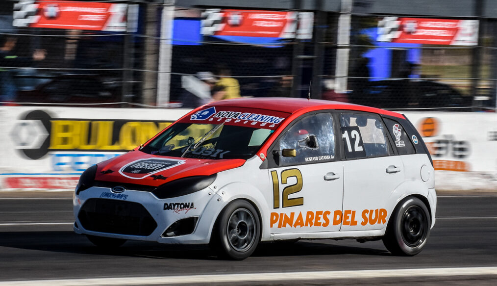 RANKING 2024 : GUSTAVO CATANIA