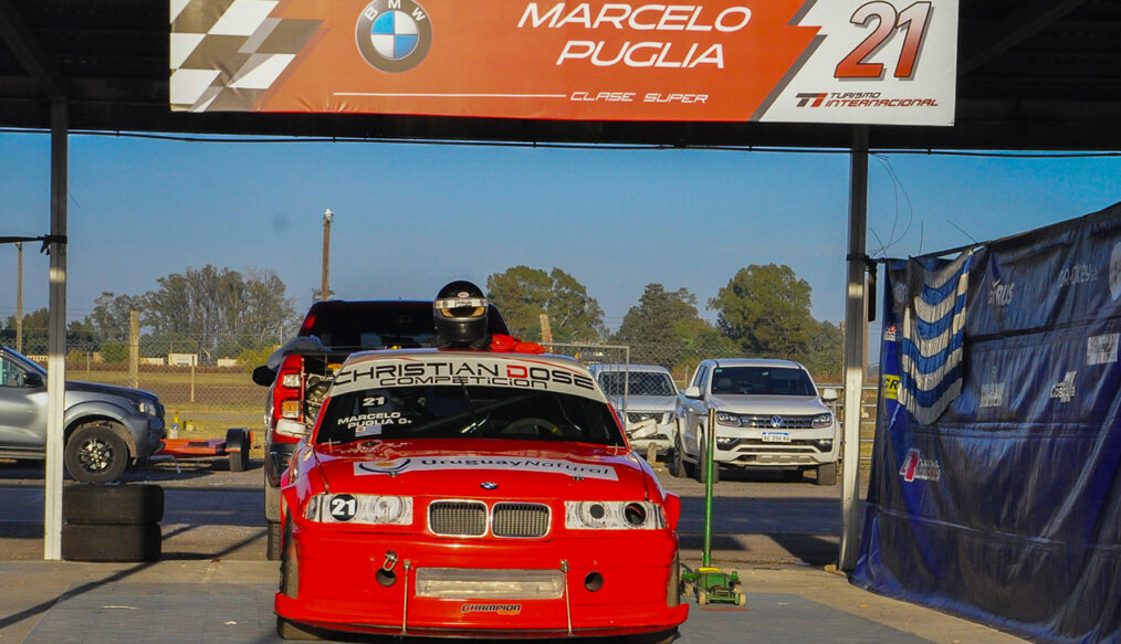 RANKING 2024: MARCELO PUGLIA – CLASE SUPER