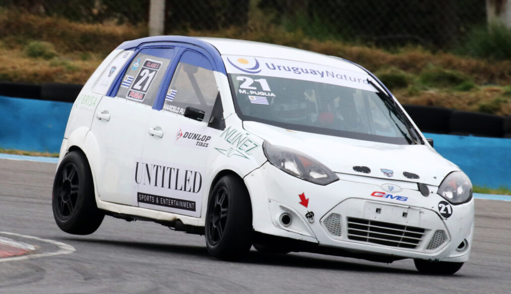 RANKING 2024: MARCELO PUGLIA C2