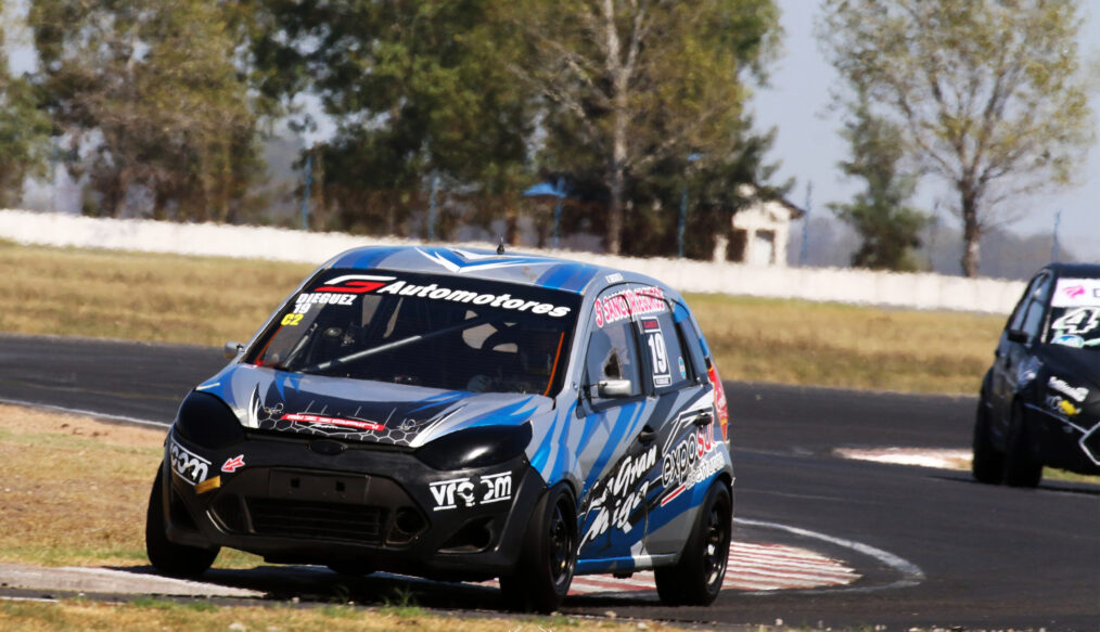 RANKING 2024 – RUBEN DIEGUEZ CLASE 2