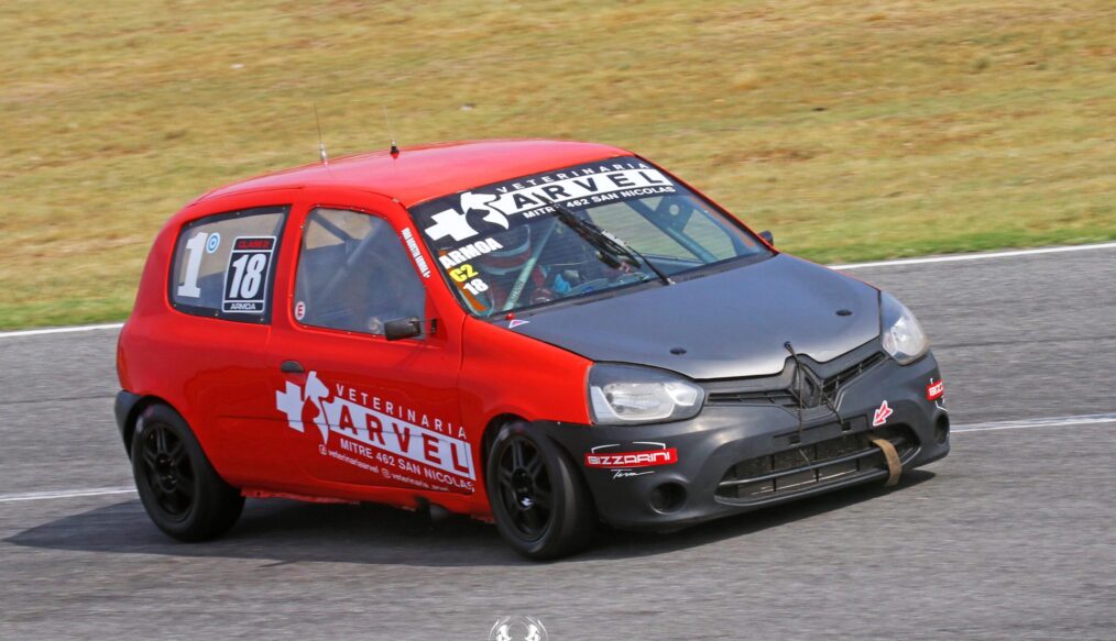 RANKING 2024: AGUSTIN ARMOA