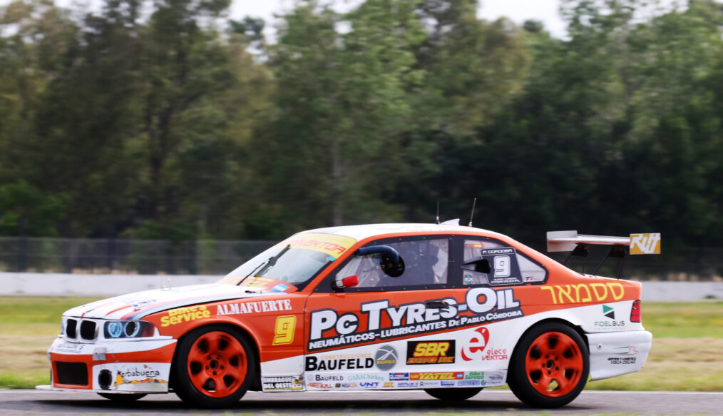 RANKING 2024: PABLO CORDOBA