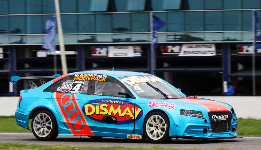 RANKING 2024: RUBEN DIEGUEZ