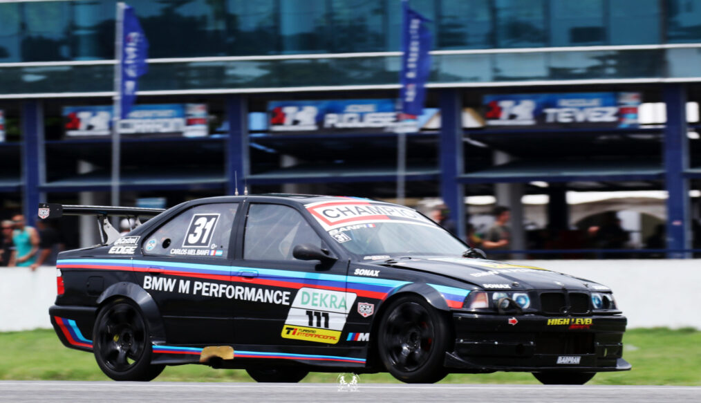 RANKING 2024: CARLOS MEL BANFI