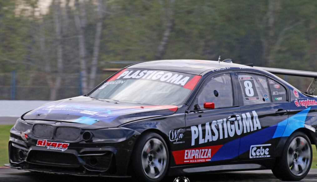 RANKING 2024: PABLO TARLON