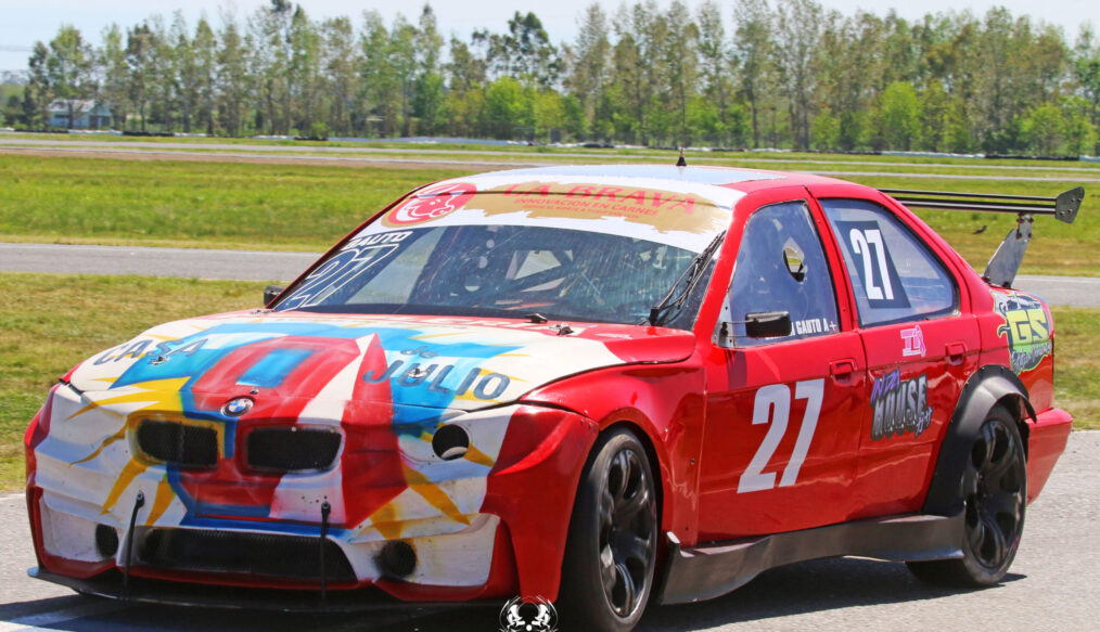 RANKING 2024: GERMAN GAUTO