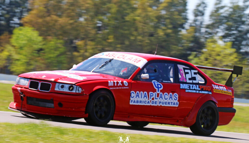 RANKING 2024: ANTONIO ´TONY´ CAIA