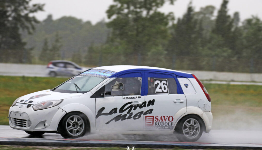 RANKING 2024: HUGO RUDOLF – C2