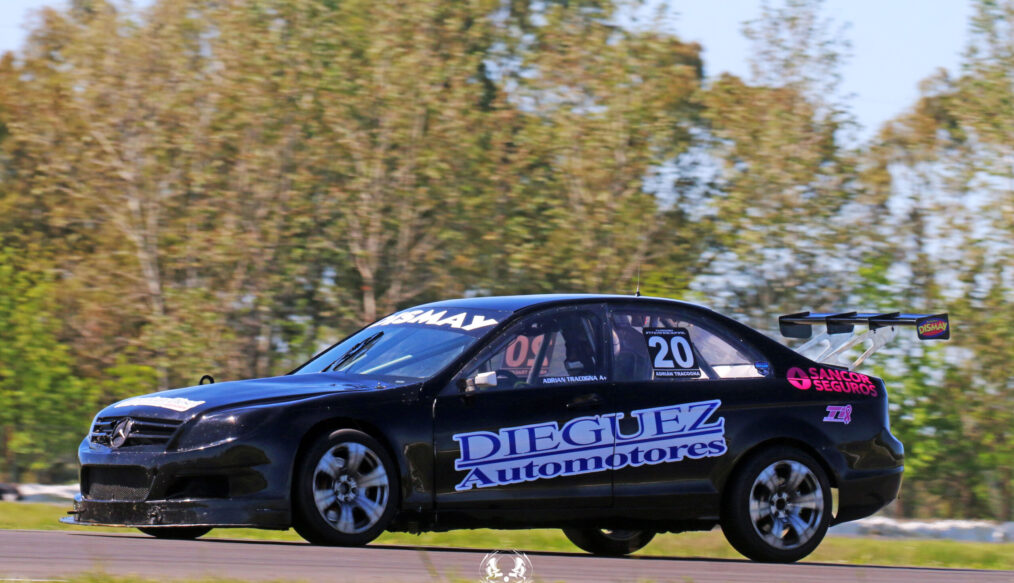 RANKING 2024: ADRIAN TRACOGNA