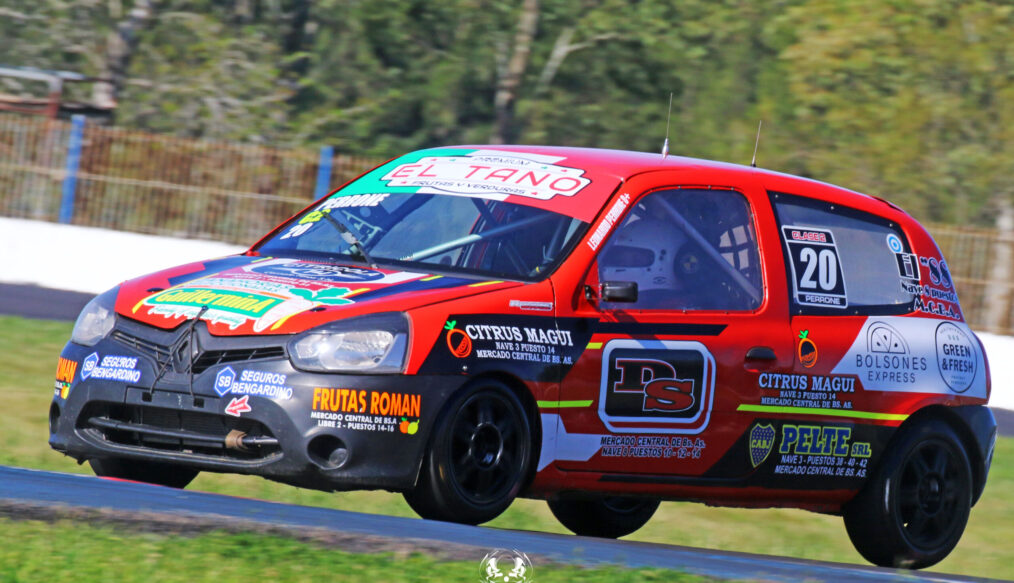 RANKING 2024: LEO PERRONE