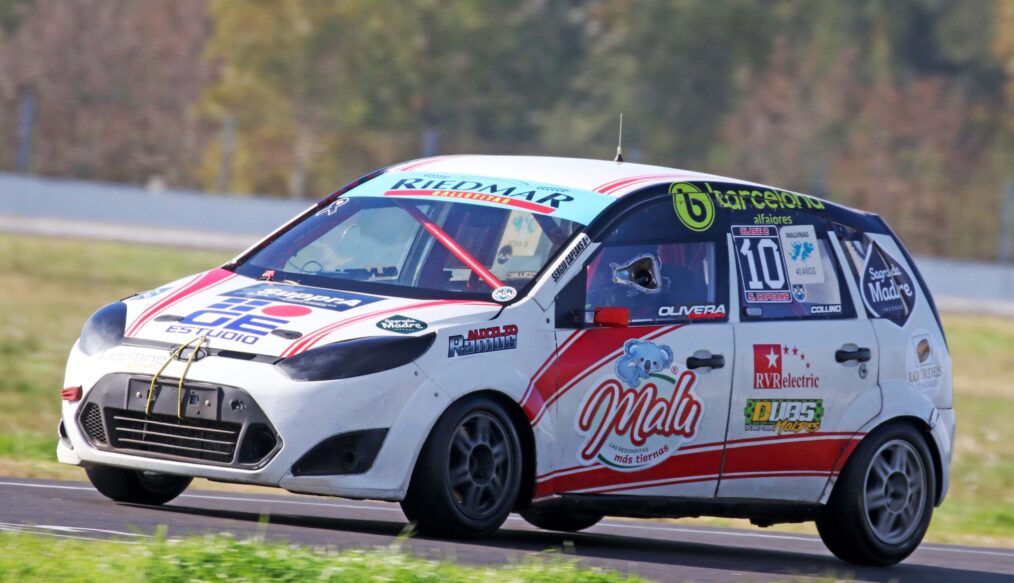 RANKING 2024: SERGIO CAPEANS