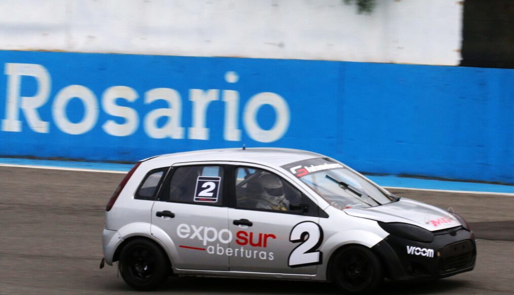 RANKING 2024: EZEQUIEL GONZALEZ