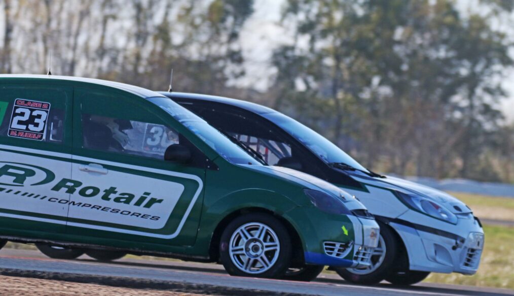 RANKING 2024: MARCOS RUDOLF X 2