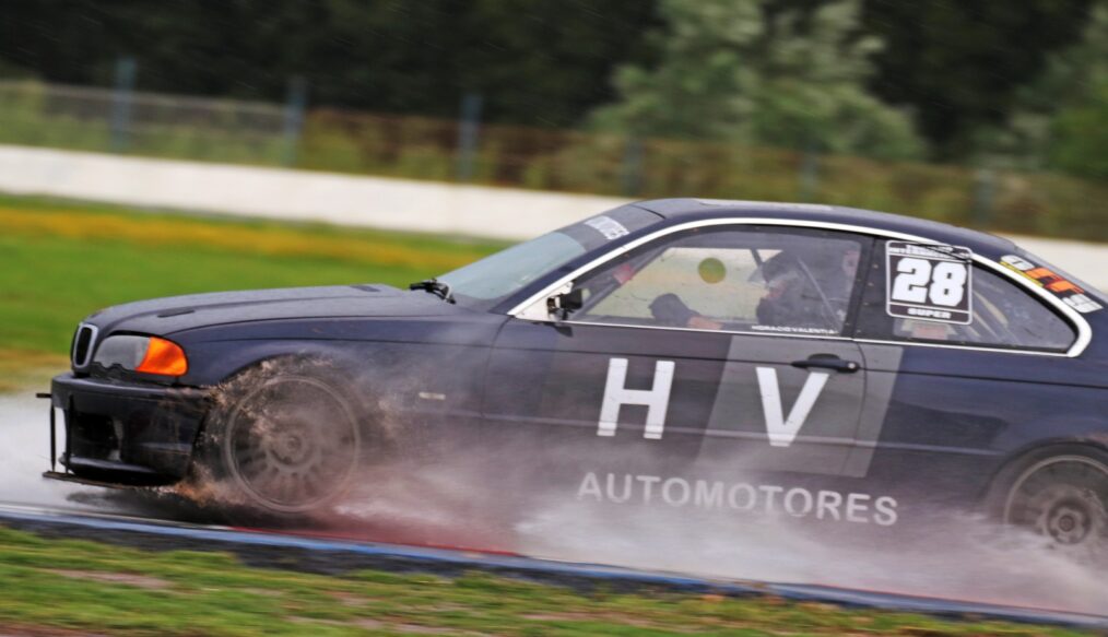 RANKING 2024: HORACIO VALENTI