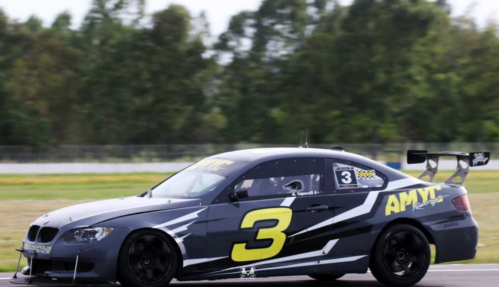 RANKING 2024: AUGUSTO CAPORELLI