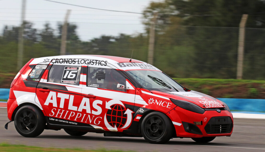 RANKING 2024: ROLO VINCIGUERRA – JERO CARRION #4