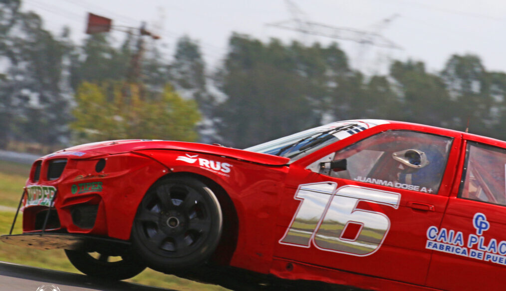 RANKING 2024: JUAN MANUEL DOSE C SUPER #6