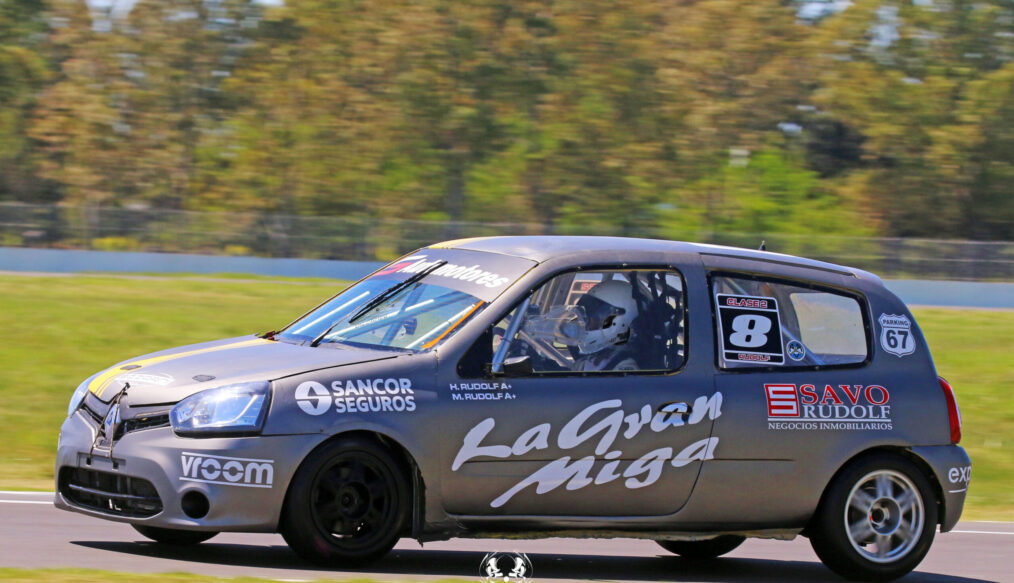 RANKING 2024: MARCOS RUDOLF #5 CLASE 2