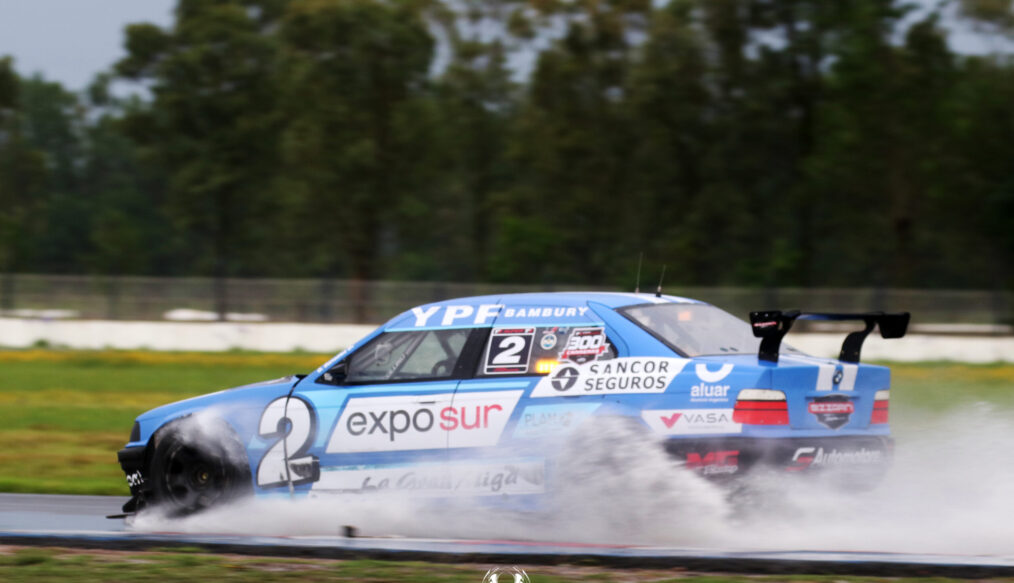 #Ranking2024: GUSTAVO GONZALEZ