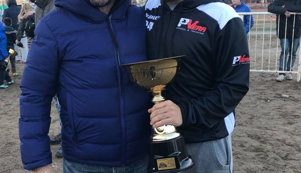 NUEVO BINOMIO EN CLASE 2