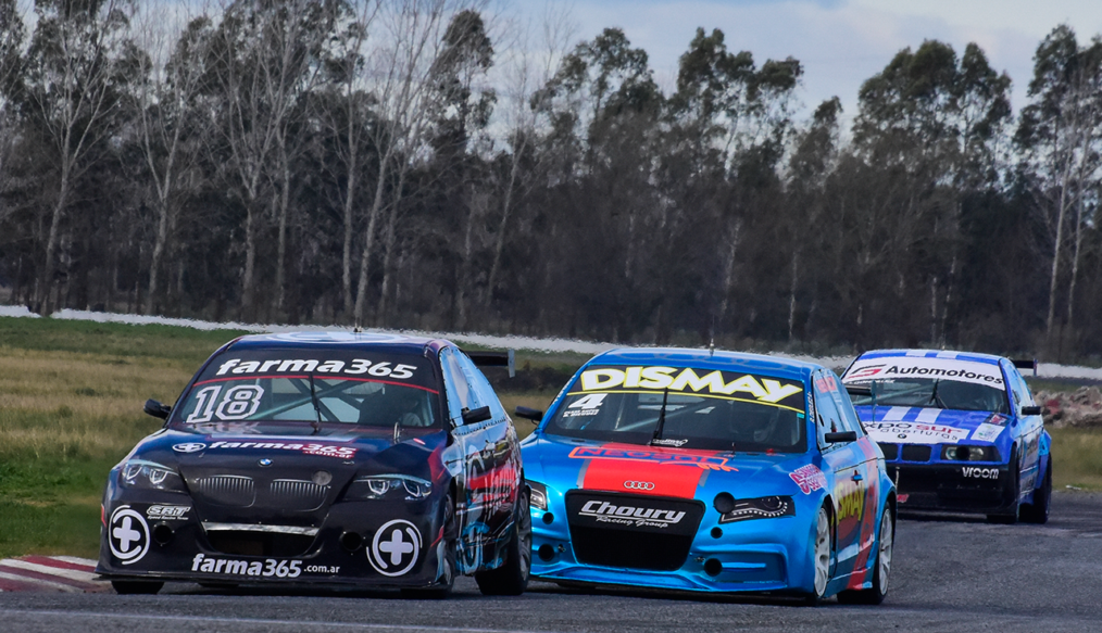 CLASE SUPER: LA SEGUNDA DEL CALENDARIO SERA CON CHICANA