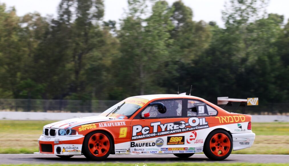 CORDOBA REGRESA EN LA SEGUNDA