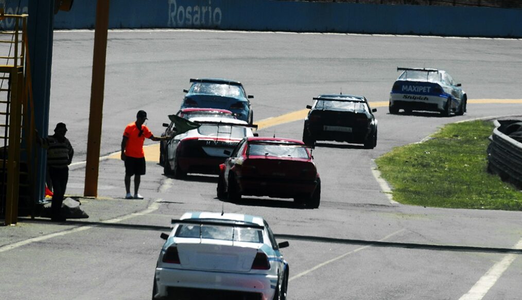 ROSARIO YA VIVE EL 2024