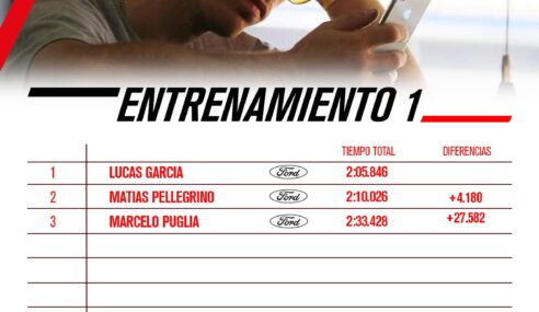 LUCAS GARCIA PEGO PRIMERO