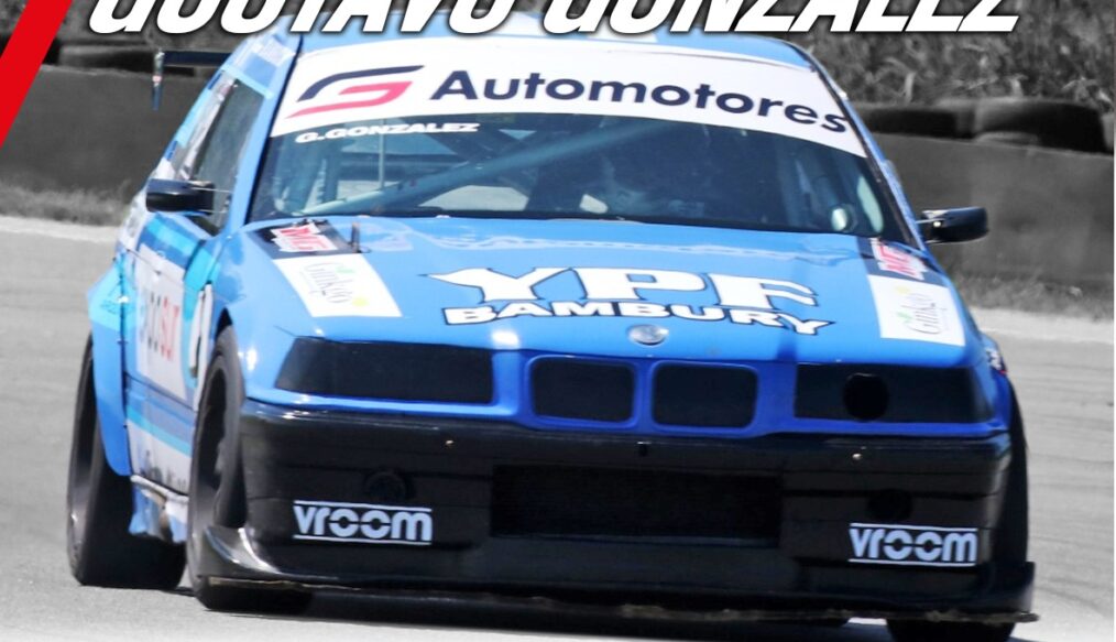 GONZALEZ, EL NOMBRE DEL POLEMAN