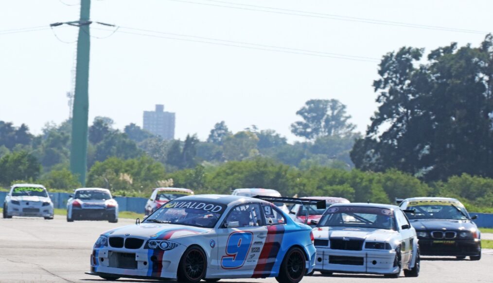 LOS NUMEROS DE UNA CARRERA HISTORICA