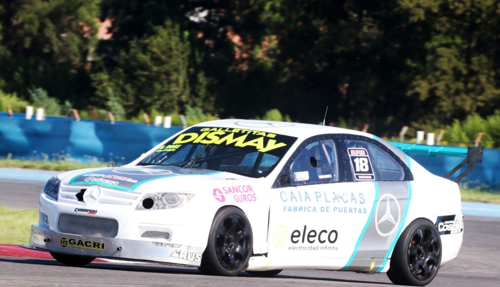 PRUEBAS Y NOVEDADES EN BUENOS AIRES