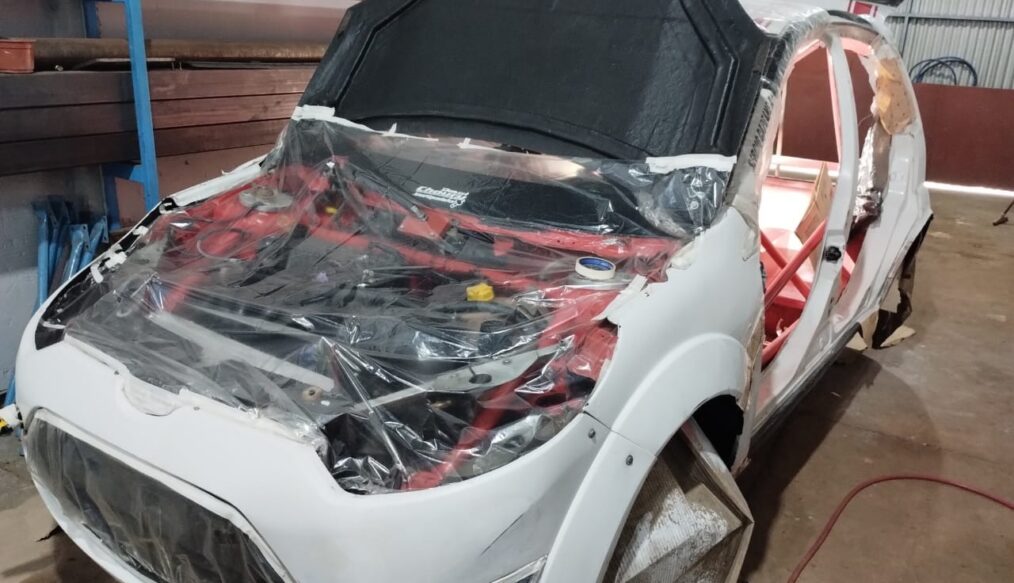 CAPEANS LE DA FORMA A SU PROYECTO RETORNO