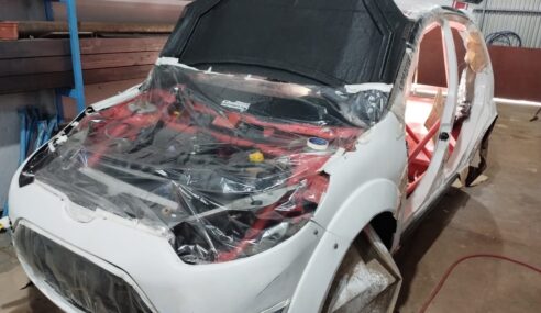 CAPEANS LE DA FORMA A SU PROYECTO RETORNO