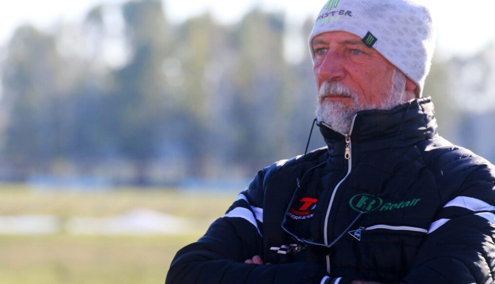 RETORNO 2024: ALEJANDRO GARCIA