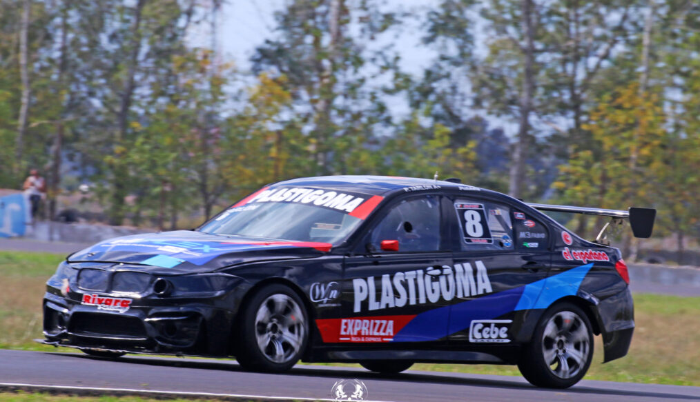 ENSAYO PENSANDO EN LA VUELTA