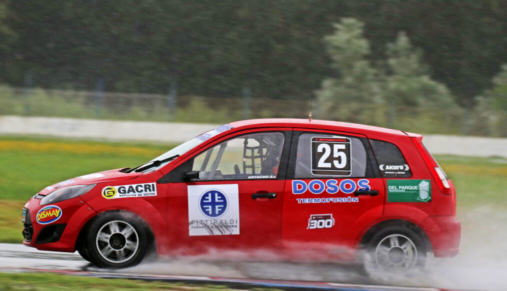 RETORNO 2024: MARIANO ARTACHO