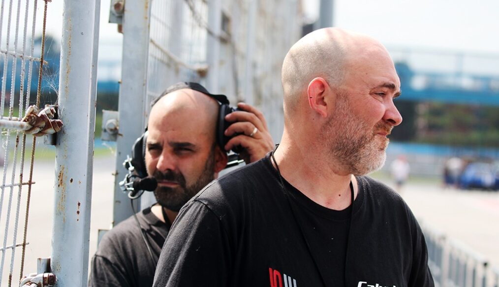 INDIANAPOLIS ENCARA CON FUERZAS A LA FECHA PLATENSE