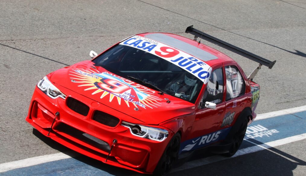 GAUTO VOLVIO AL TOP TEN